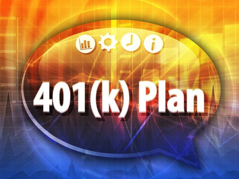 What is a 401(k) Retirement Plan - Retirement Strategies LLC